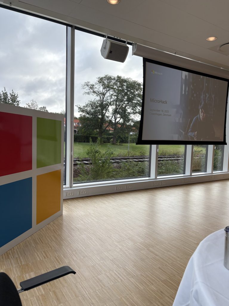 Azure Arc MicroHack photo