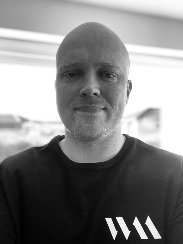 Christoffer Klarskov Jakobsen