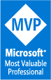 Microsoft Most Valuable Professional badge
